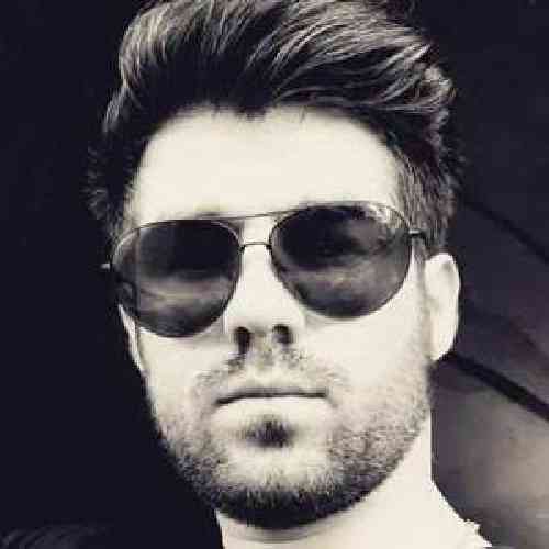 یوسف جمالی ویرانه حالم